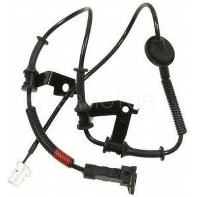 ABS Connector by BLUE STREAK (HYGRADE MOTOR) - ALH20 pa5