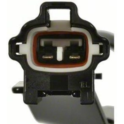 ABS Connector by BLUE STREAK (HYGRADE MOTOR) - ALH205 pa7