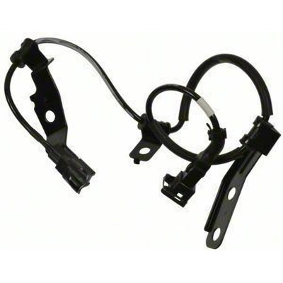 Connecteur ABS de BLUE STREAK (HYGRADE MOTOR) - ALH205 pa8