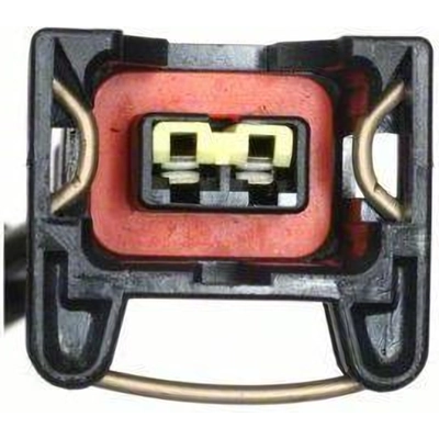 ABS Connector by BLUE STREAK (HYGRADE MOTOR) - ALH21 pa6