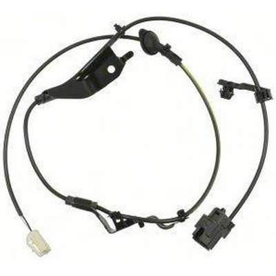 ABS Connector by BLUE STREAK (HYGRADE MOTOR) - ALH25 pa2