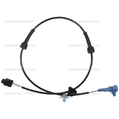 ABS Connector by BLUE STREAK (HYGRADE MOTOR) - ALH26 pa4