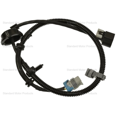 ABS Connector by BLUE STREAK (HYGRADE MOTOR) - ALH260 pa3