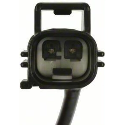 ABS Connector by BLUE STREAK (HYGRADE MOTOR) - ALH281 pa6