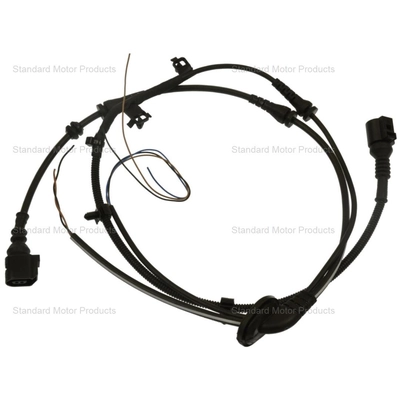 ABS Connector by BLUE STREAK (HYGRADE MOTOR) - ALH299 pa6