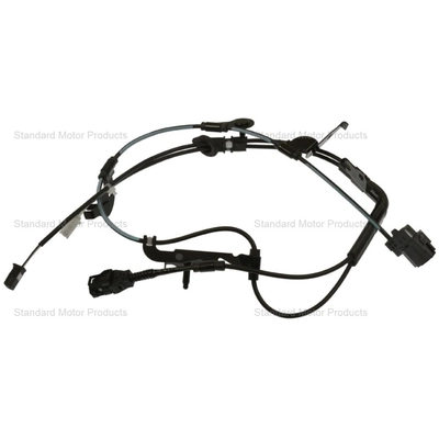 ABS Connector by BLUE STREAK (HYGRADE MOTOR) - ALH307 pa3