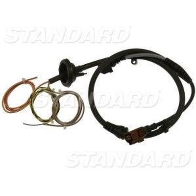 ABS Connector by BLUE STREAK (HYGRADE MOTOR) - ALH315 pa8