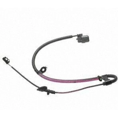 ABS Connector by BLUE STREAK (HYGRADE MOTOR) - ALH4 pa2