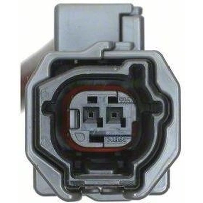 ABS Connector by BLUE STREAK (HYGRADE MOTOR) - ALH4 pa8