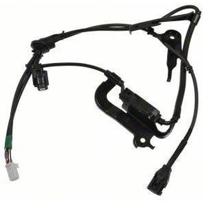ABS Connector by BLUE STREAK (HYGRADE MOTOR) - ALH44 pa2