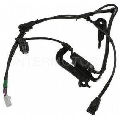 ABS Connector by BLUE STREAK (HYGRADE MOTOR) - ALH44 pa4