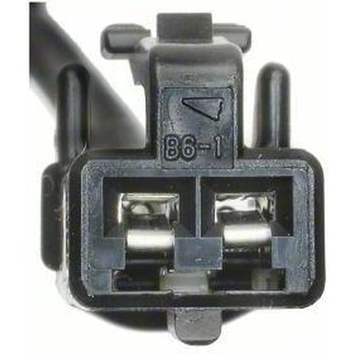 ABS Connector by BLUE STREAK (HYGRADE MOTOR) - ALH5 pa6