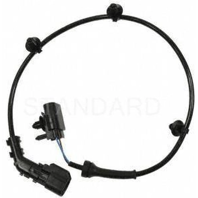 ABS Connector by BLUE STREAK (HYGRADE MOTOR) - ALH54 pa5