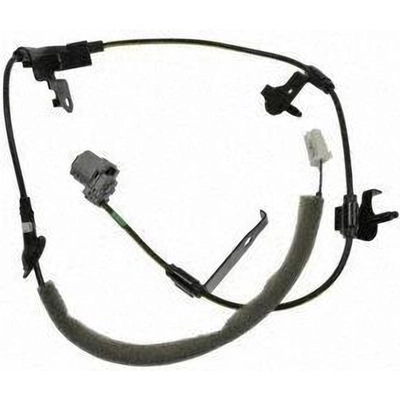 ABS Connector by BLUE STREAK (HYGRADE MOTOR) - ALH58 pa13
