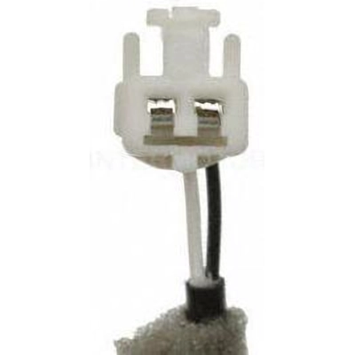 ABS Connector by BLUE STREAK (HYGRADE MOTOR) - ALH58 pa9