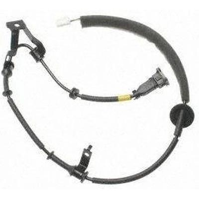 ABS Connector by BLUE STREAK (HYGRADE MOTOR) - ALH8 pa3