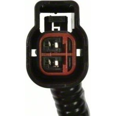Connecteur ABS de BLUE STREAK (HYGRADE MOTOR) - ALH90 pa14
