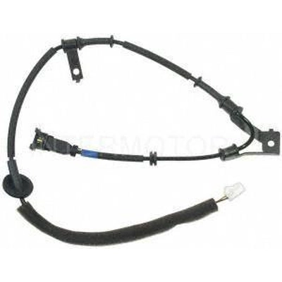 ABS Connector by BLUE STREAK (HYGRADE MOTOR) - ALS1272 pa3