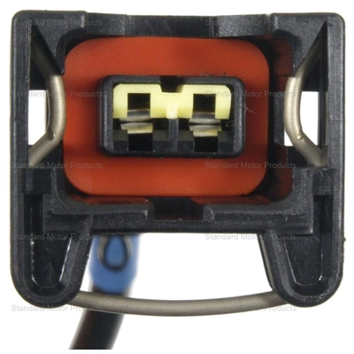 ABS Connector by BLUE STREAK (HYGRADE MOTOR) - ALS596 pa6