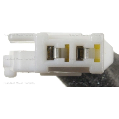 ABS Connector by BLUE STREAK (HYGRADE MOTOR) - ALS596 pa8