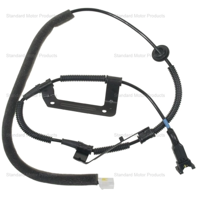 ABS Connector by BLUE STREAK (HYGRADE MOTOR) - ALS596 pa9