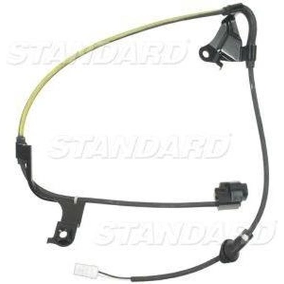 ABS Connector by BLUE STREAK (HYGRADE MOTOR) - ALS682 pa2