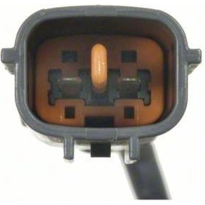 ABS Connector by BLUE STREAK (HYGRADE MOTOR) - ALS761 pa5