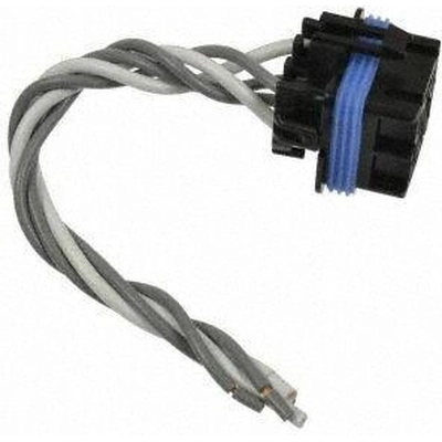 ABS Connector by BLUE STREAK (HYGRADE MOTOR) - HP4655 pa38