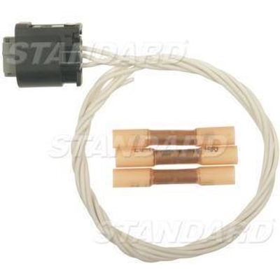 ABS Connector by BLUE STREAK (HYGRADE MOTOR) - S1238 pa10
