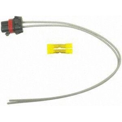 ABS Connector by BLUE STREAK (HYGRADE MOTOR) - S1337 pa31