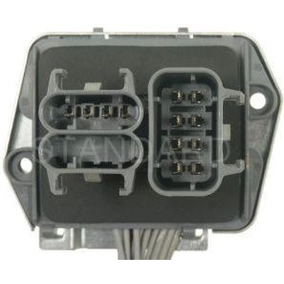 ABS Connector by BLUE STREAK (HYGRADE MOTOR) - S1377 pa4