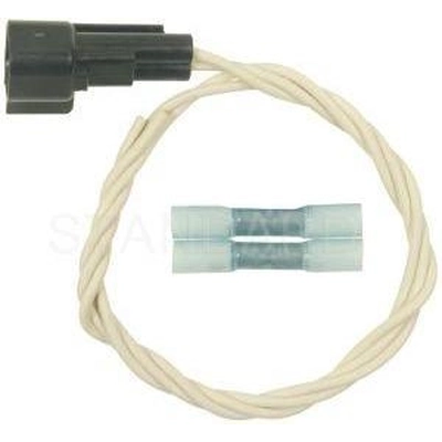 ABS Connector by BLUE STREAK (HYGRADE MOTOR) - S1563 pa20