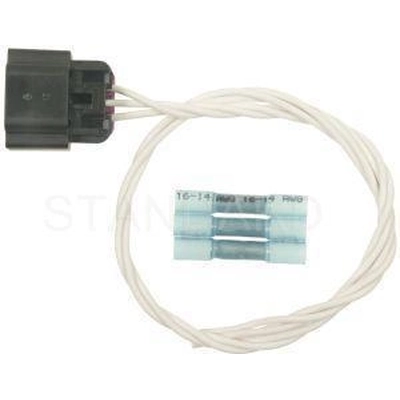 Connecteur ABS de BLUE STREAK (HYGRADE MOTOR) - S1713 pa2