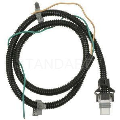 ABS Connector by BLUE STREAK (HYGRADE MOTOR) - S1791 pa2