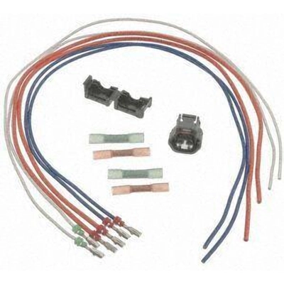 ABS Connector by BLUE STREAK (HYGRADE MOTOR) - S1920 pa11