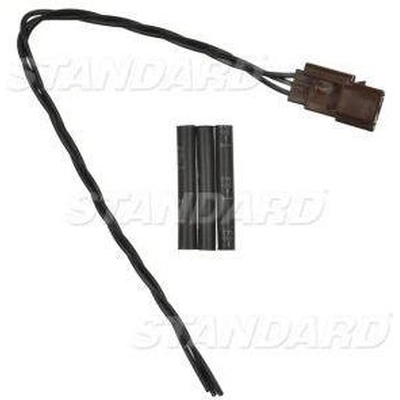 ABS Connector by BLUE STREAK (HYGRADE MOTOR) - S2282 pa7