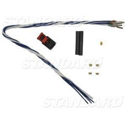 Connecteur ABS de BLUE STREAK (HYGRADE MOTOR) - S2322 pa13