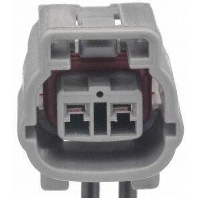 ABS Connector by BLUE STREAK (HYGRADE MOTOR) - S2411 pa5