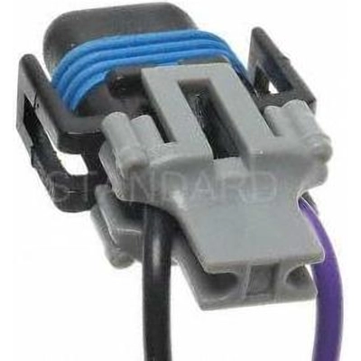 ABS Connector by BLUE STREAK (HYGRADE MOTOR) - S553 pa3