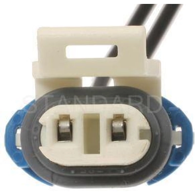 ABS Connector by BLUE STREAK (HYGRADE MOTOR) - S636 pa13