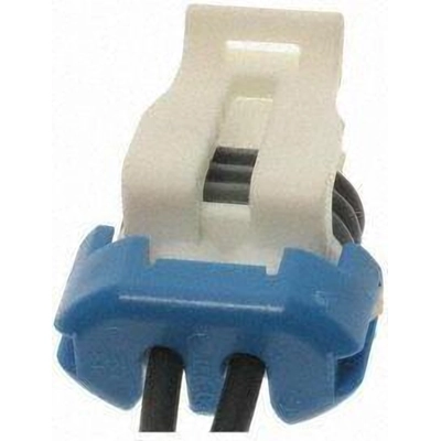 ABS Connector by BLUE STREAK (HYGRADE MOTOR) - S636 pa15