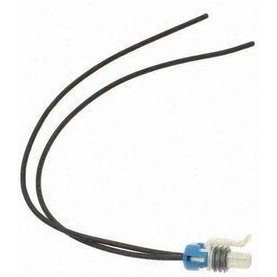 ABS Connector by BLUE STREAK (HYGRADE MOTOR) - S636 pa9