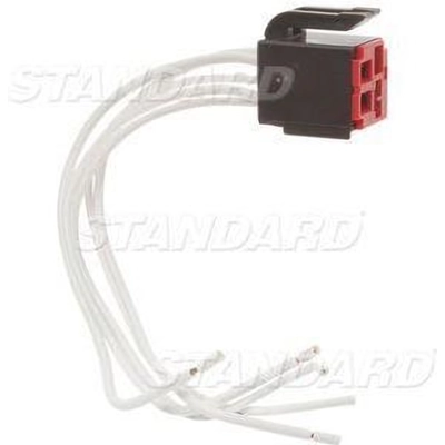 ABS Connector by BLUE STREAK (HYGRADE MOTOR) - S659 pa31