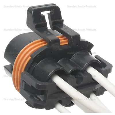 ABS Connector by BLUE STREAK (HYGRADE MOTOR) - S742 pa5