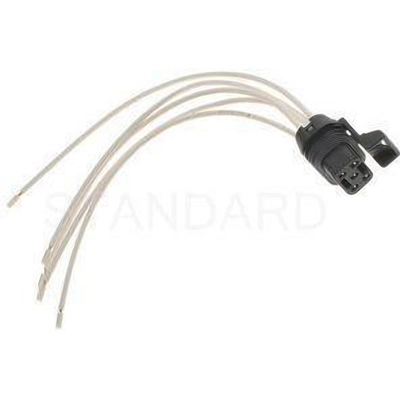 ABS Connector by BLUE STREAK (HYGRADE MOTOR) - S753 pa2