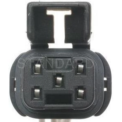 ABS Connector by BLUE STREAK (HYGRADE MOTOR) - S753 pa3