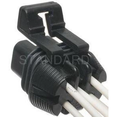 ABS Connector by BLUE STREAK (HYGRADE MOTOR) - S753 pa5