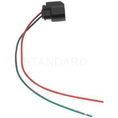 ABS Connector by BLUE STREAK (HYGRADE MOTOR) - S799 pa2