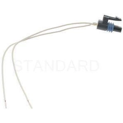 ABS Connector by BLUE STREAK (HYGRADE MOTOR) - S818 pa2