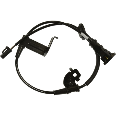 BWD AUTOMOTIVE - ABH293 - ABS Wheel Speed Sensor Wire Harness pa1